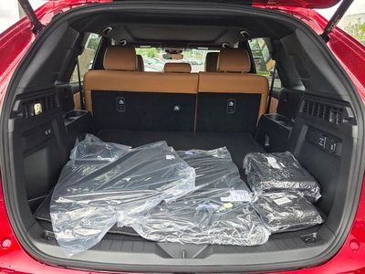 2026 Mazda CX-70 - Photo 8