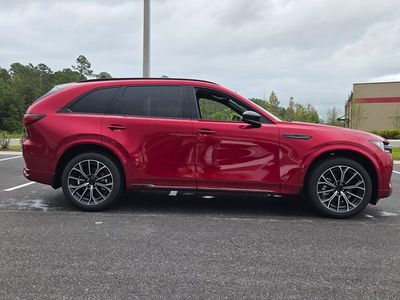 2026 Mazda CX-70 - Photo 14