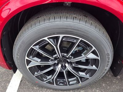 2026 Mazda CX-70 - Photo 19