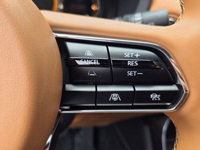 2026 Mazda CX-70 - Photo 30