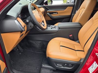 2026 Mazda CX-70 - Photo 4