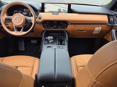 2026 Mazda CX-70 - Photo 7