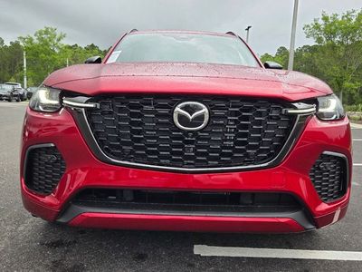 2026 Mazda CX-70 - Photo 18