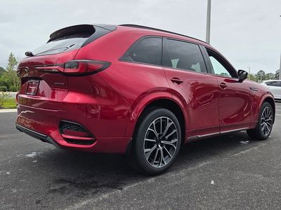 2026 Mazda CX-70 - Photo 13