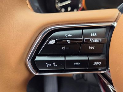 2026 Mazda CX-70 - Photo 29