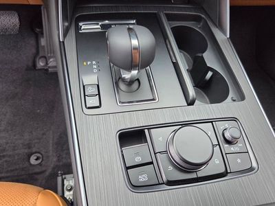 2026 Mazda CX-70 - Photo 26