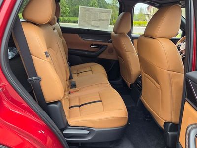 2026 Mazda CX-70 - Photo 16