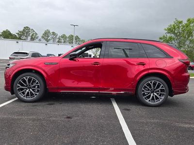 2026 Mazda CX-70 - Photo 2