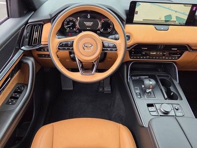 2026 Mazda CX-70 - Photo 6