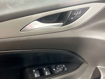 2018 Buick Regal - Photo 14