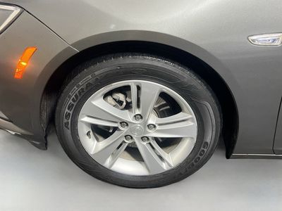 2018 Buick Regal - Photo 11