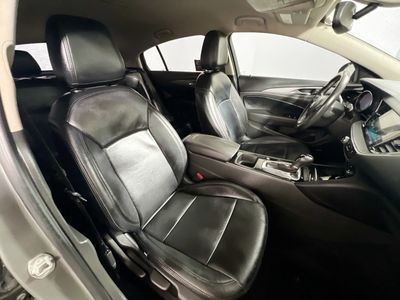 2018 Buick Regal - Photo 27