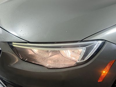 2018 Buick Regal - Photo 9