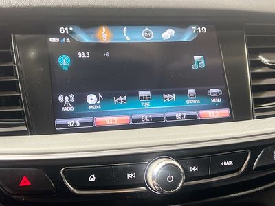 2018 Buick Regal - Photo 24