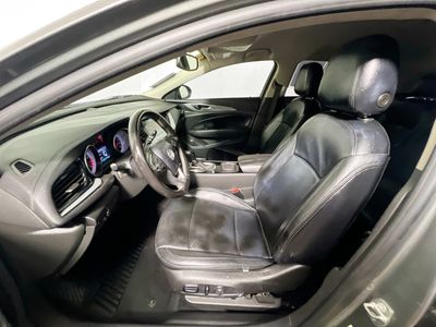 2018 Buick Regal - Photo 12