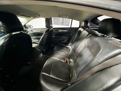 2018 Buick Regal - Photo 25