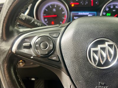 2018 Buick Regal - Photo 16