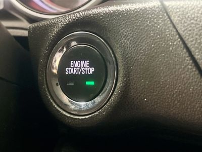 2018 Buick Regal - Photo 20