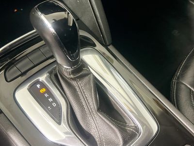 2018 Buick Regal - Photo 21