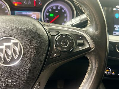 2018 Buick Regal - Photo 17