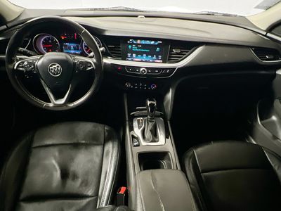 2018 Buick Regal - Photo 26