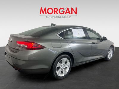 2018 Buick Regal - Photo 3