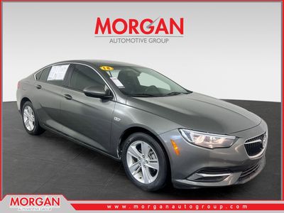 2018 Buick Regal - Photo 1
