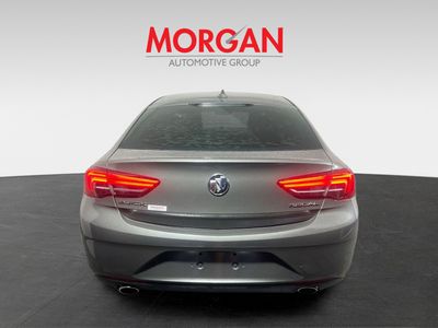 2018 Buick Regal - Photo 4