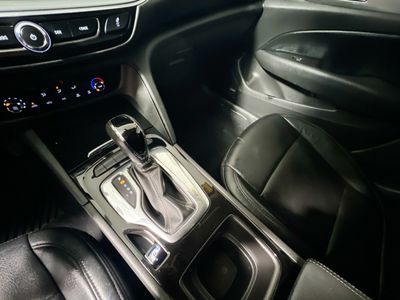 2018 Buick Regal - Photo 22