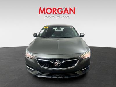 2018 Buick Regal - Photo 8