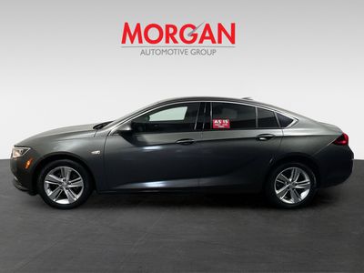 2018 Buick Regal - Photo 6