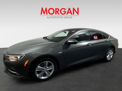 2018 Buick Regal - Photo 7