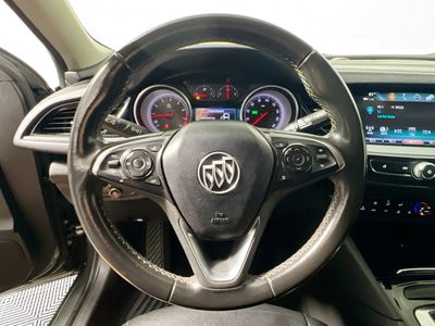 2018 Buick Regal - Photo 15