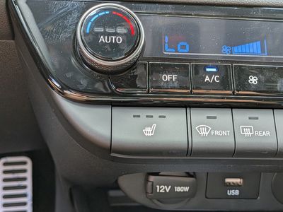 2026 Hyundai ELANTRA N - Photo 29