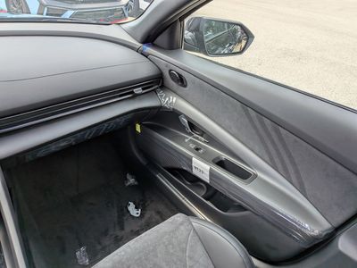 2026 Hyundai ELANTRA N - Photo 15