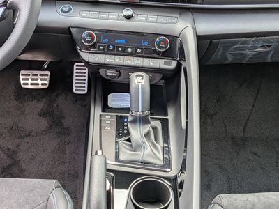 2026 Hyundai ELANTRA N - Photo 18