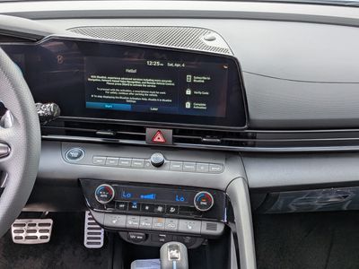 2026 Hyundai ELANTRA N - Photo 17