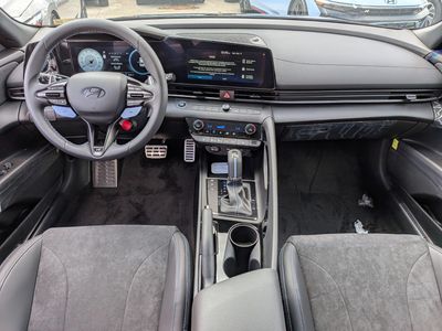 2026 Hyundai ELANTRA N - Photo 14