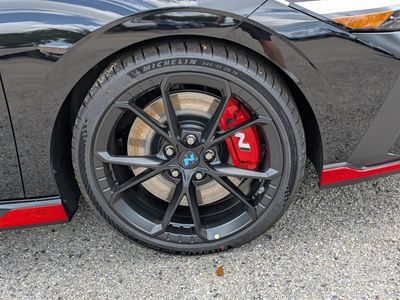 2026 Hyundai ELANTRA N - Photo 11