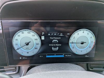 2026 Hyundai ELANTRA N - Photo 27