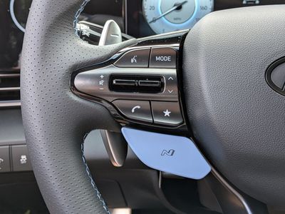 2026 Hyundai ELANTRA N - Photo 23