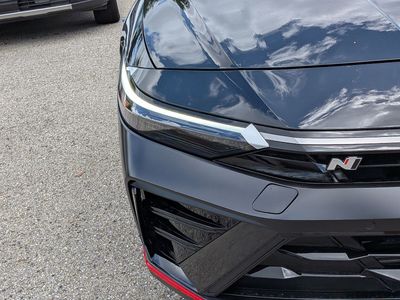 2026 Hyundai ELANTRA N - Photo 10