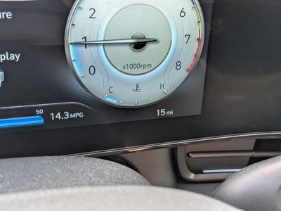 2026 Hyundai ELANTRA N - Photo 26