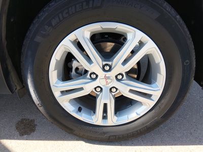 2024 GMC Terrain - Photo 10