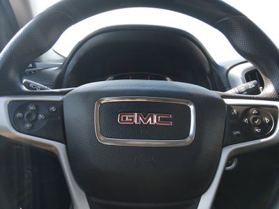 2024 GMC Terrain - Photo 12
