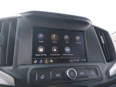 2024 GMC Terrain - Photo 17
