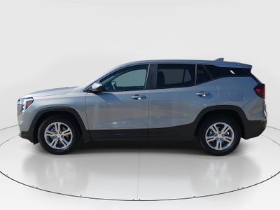 2024 GMC Terrain - Photo 4
