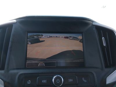 2024 GMC Terrain - Photo 16