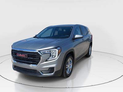 2024 GMC Terrain - Photo 3