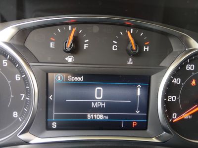 2024 GMC Terrain - Photo 14